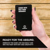 SUPERFIGHT: Games 500-Card Core Deck SKY 432