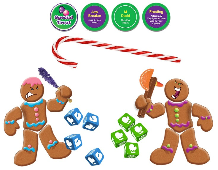 Roll for Your Life, Candyman! SND 0033