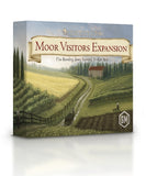 Viticulture: Moor Visitors Expansion STM 107