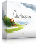 Charterstone: A Village-Building Legacy Game STM 700