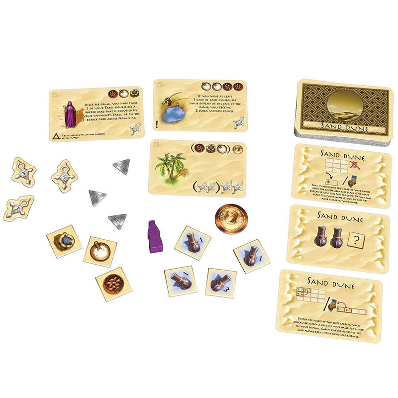 Targi Expansion TAK 692643