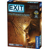 EXIT: The Pharaoh's Tomb TAK 692698