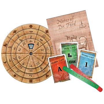 EXIT: The Pharaoh's Tomb TAK 692698