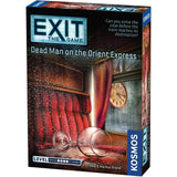 EXIT: Dead Man on the Orient Express TAK 694029