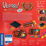 Ubongo TAK 696184