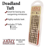 Deadland Tuft: Battlefields TAP BF4230