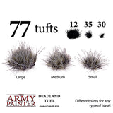 Deadland Tuft: Battlefields TAP BF4230