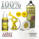 Daemonic Yellow : Colour Primers TAP CP3015
