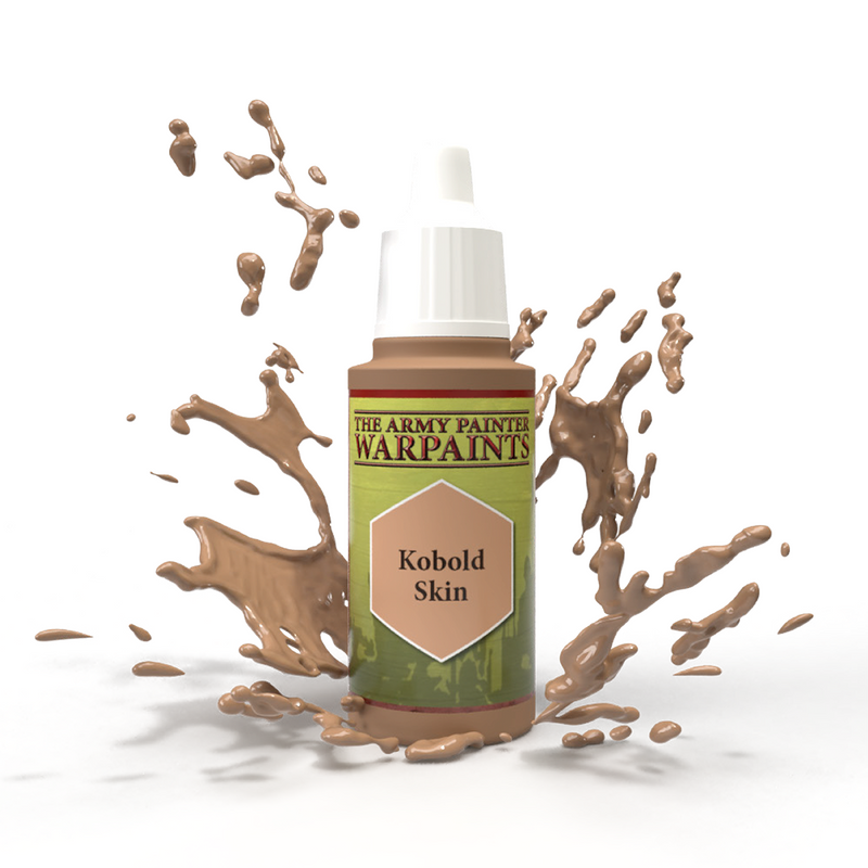 Kobold Skin: Acrylics Warpaints TAP WP1434