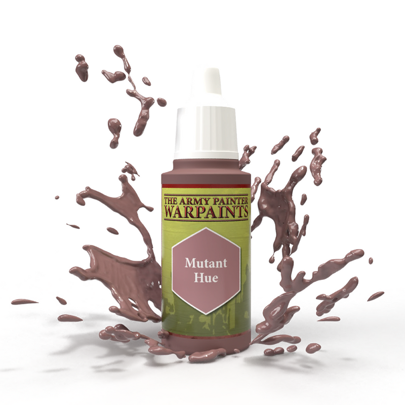 Mutant Hue: Acrylics Warpaints TAP WP1441