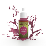 Warlock Purple: Acrylics Warpaints TAP WP1451