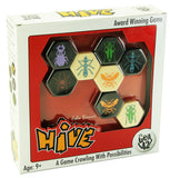 Hive TCI 001