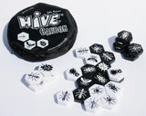 Hive Carbon TCI 008