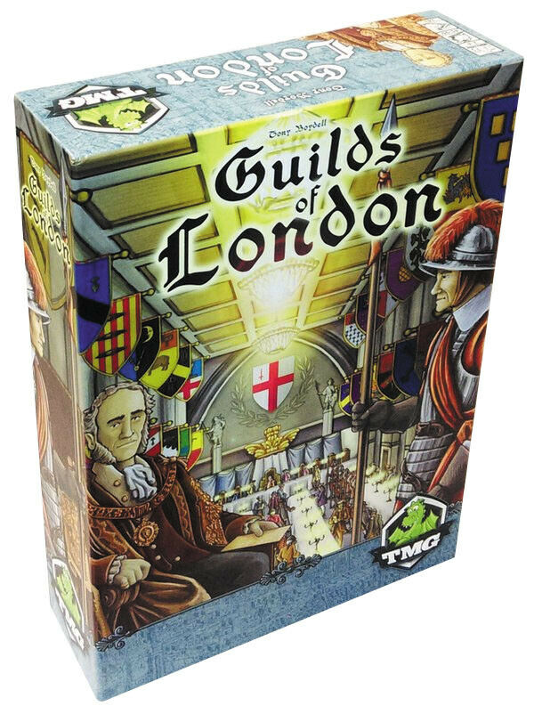 Guilds of London TTT 1020