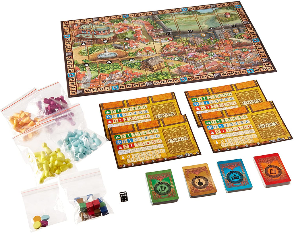 Ars Alchimia TTT 2011