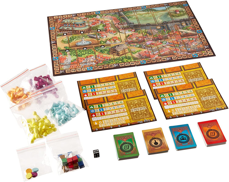 Ars Alchimia TTT 2011