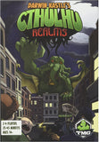 Cthulhu Realms TTT 3007