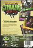 Cthulhu Realms TTT 3007