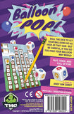 Balloon Pop TTT 3015