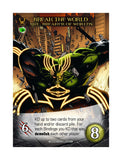 Legendary: A Marvel Deck Building Game: Fear Itself Expansion UDC 83138