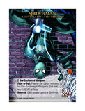 Legendary: A Marvel Deck Building Game: Fear Itself Expansion UDC 83138