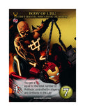 Legendary: A Marvel Deck Building Game: Fear Itself Expansion UDC 83138