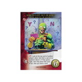 Legendary: A Marvel Deck Building Game - Deadpool Expansion UDC 86328