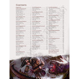 Dungeons & Dragons RPG : Waterdeep - Dungeon of the Mad Mage WOC C46590000