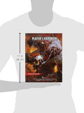 Player's handbook: D&D Core Rulebook  WOC A92170000