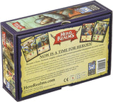 Hero Realms Deck Building Game WWG 500