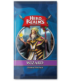 Hero Realms Character Pack: Wizard WWG 505