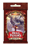 Hero Realms: Dragon Boss Deck WWG 507