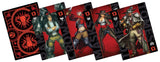 Malifaux: M3E Fate Deck - Guild Theme WYR 23020