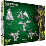 Malifaux: Resurrectionist - Call to Madness WYR 23212