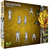Malifaux: Outcast - Leveticus Core Box WYR 23508