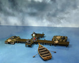 Accessory - Spelunker's Docks: WarLock Tiles - WizKids 4D Settings WZK 16541