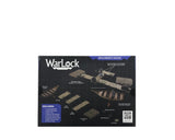 Accessory - Spelunker's Docks: WarLock Tiles - WizKids 4D Settings WZK 16541