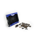 Accessory - Spelunker's Docks: WarLock Tiles - WizKids 4D Settings WZK 16541