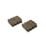 Accessory - Spelunker's Docks: WarLock Tiles - WizKids 4D Settings WZK 16541