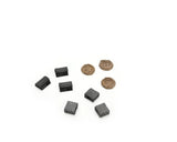 Accessory - Spelunker's Docks: WarLock Tiles - WizKids 4D Settings WZK 16541