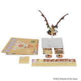 Tyranny of Dragons Tiamat Premium Figure: Attack Wing WZK 71856