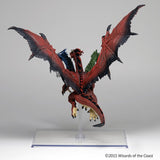 Tyranny of Dragons Tiamat Premium Figure: Attack Wing WZK 71856