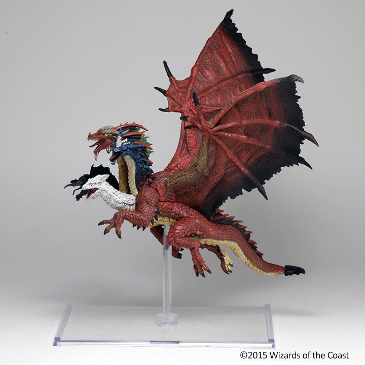 Tyranny of Dragons Tiamat Premium Figure: Attack Wing WZK 71856