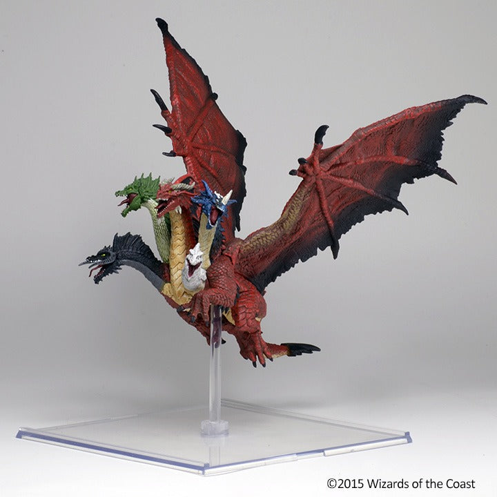 Tyranny of Dragons Tiamat Premium Figure: Attack Wing WZK 71856
