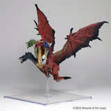 Tyranny of Dragons Tiamat Premium Figure: Attack Wing WZK 71856