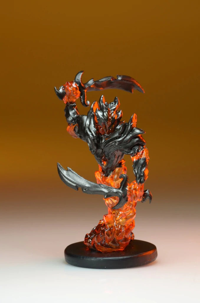 Elemental Evil Brick (Set 2): D&D Icons of the Realms WZK 71891