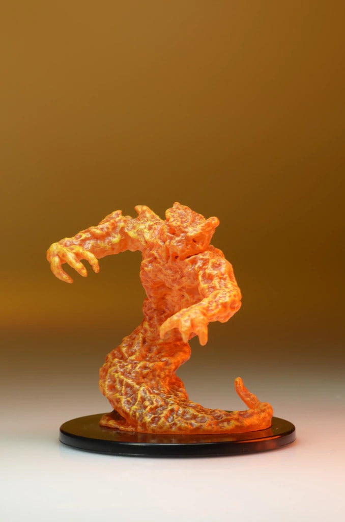 Elemental Evil Brick (Set 2): D&D Icons of the Realms WZK 71891