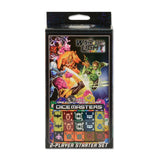 War of Light Starter Set: DC Comics Dice Masters WZK 72029