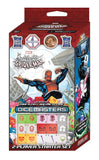 The Amazing Spider-Man Starter Set: Marvel Dice Masters WZK 72147