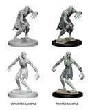 Ghouls: D&D Nolzur's Marvelous Miniatures WZK 72571
